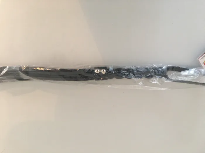 Adult Time NZ Female Sex Toys FETISH FANTASY BEADED CAT O NINE Adult Time NZ Female Sex Toys FETISH FANTASY BEADED CAT O NINE