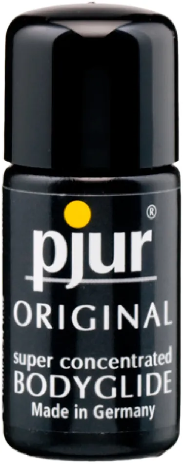 Sexual Health Wellbeing Pjur Pjur Original Silicone Lubricant Multiple Sizes Sexual Health Wellbeing Pjur Pjur Original Silicone Lubricant Multiple Sizes