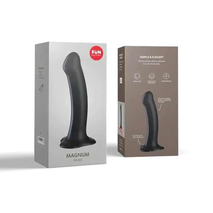 Fun Factory Fun Factory Magnum Stubs Vibrators